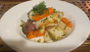 Photo n°77 de Le Napoléon à Paris (Brasserie)