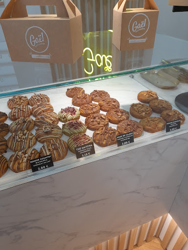 GAËL PÂTISSERIE VITRÉ - Thumbnail