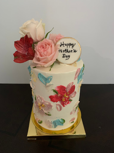 CBV Cake Design - Visual