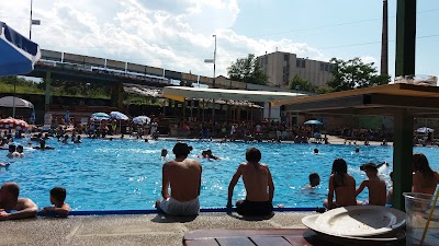 Photos of City Pool Snoopy