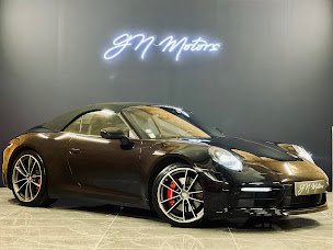 Photo n°4 de GN Motors à Thoiry (Concessionnaire automobile)