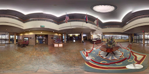 St Charles City Hall - Thumbnail