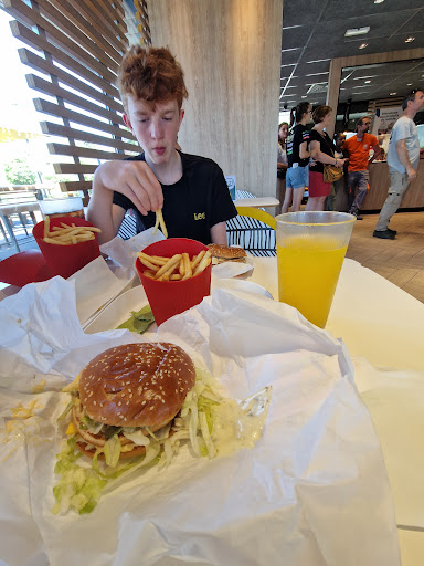 Photo 7 - McDonald's