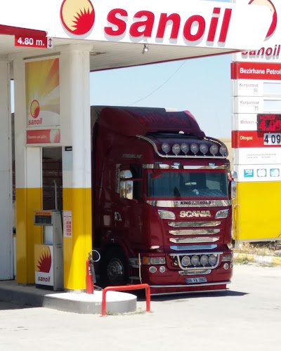 Photos of Termo-&ouml;zdemir Petrol