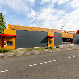 Photo n°34 de KFC Orléans Saran à Saran (Restaurant de hamburgers)