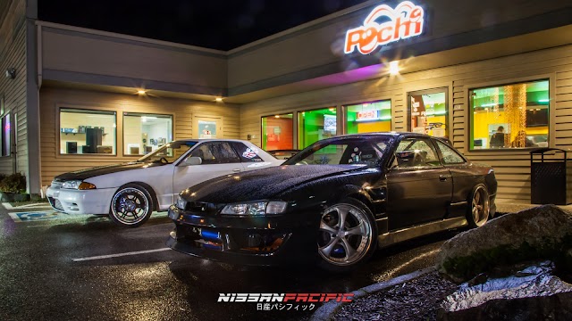 Pochi Lifestyle Cafe