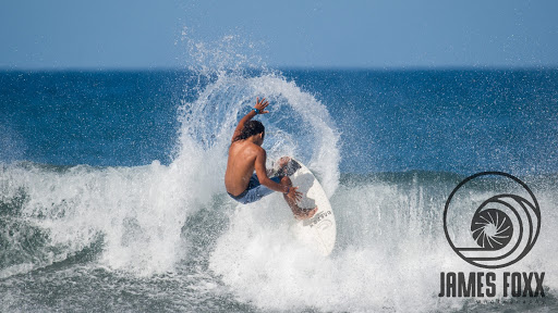 James Foxx Photography