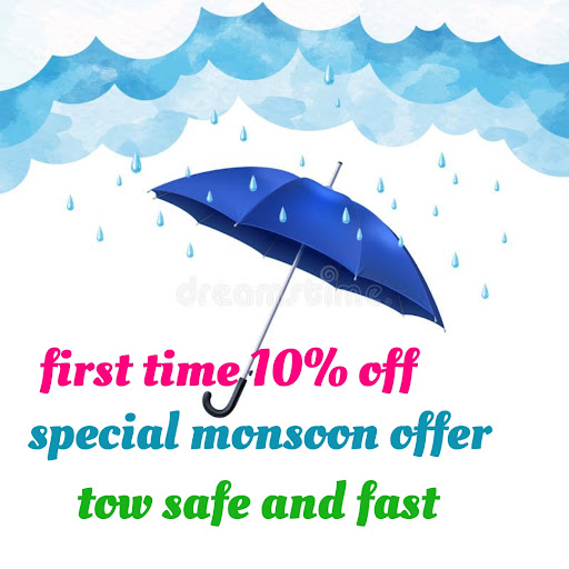 10 % monsoon special offer