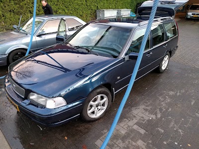 Hanex Carwash Heesch