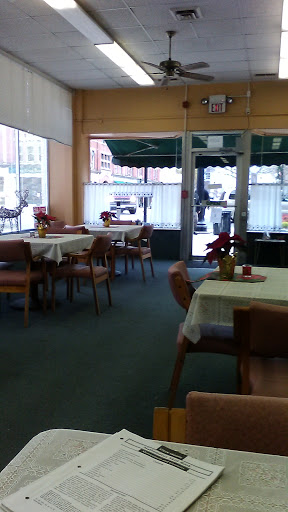 Catholic Charities - Visual