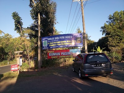 Photos of Gumuk Pasir Sandboarding Dunes