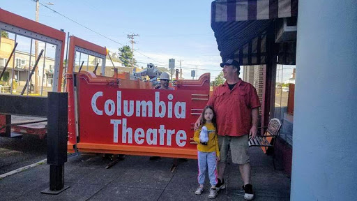 The Columbia Theatre - Thumbnail