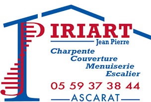Photo n°4 de Iriart Jean-Pierre à Ascarat (Charpentier)