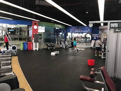 Photos of Fitness First Beach Park Plaza .