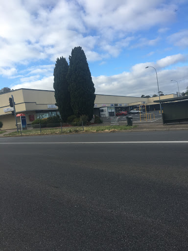 Stop 41 Kesters Rd - South West side - Thumbnail