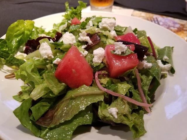 BJ's Restaurant & Brewhouse