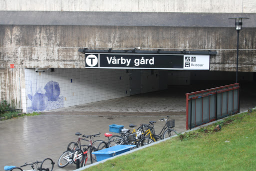 Vårby gård - Thumbnail