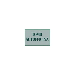Tomii Autofficina - Thumbnail
