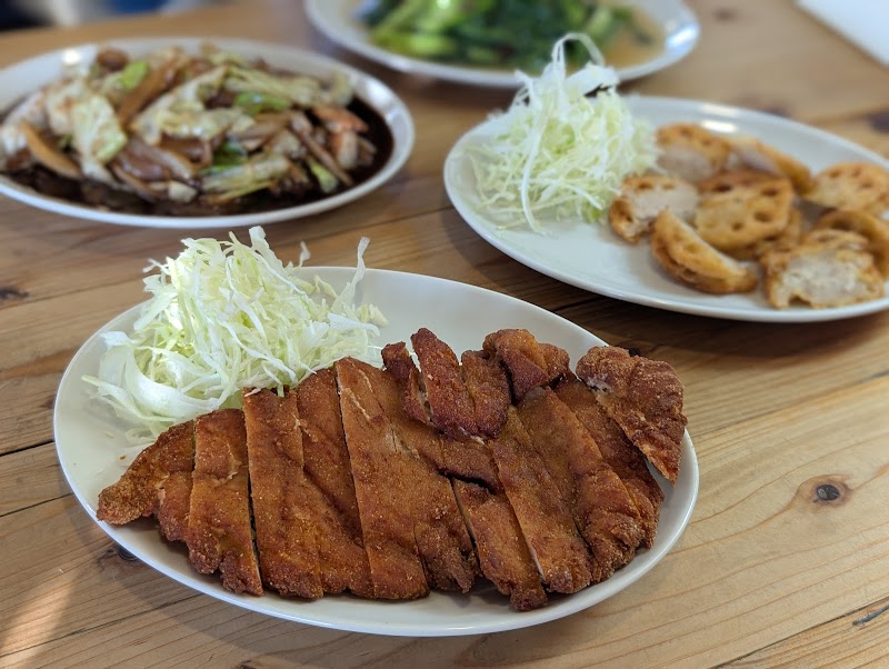 いっとく家らーめん 鈴鹿箕田店