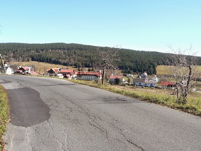 Photos of Modravsk&eacute; slatě