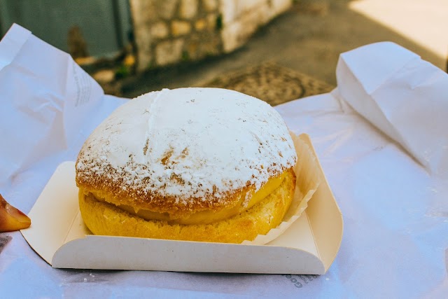 Boulangerie Veziano