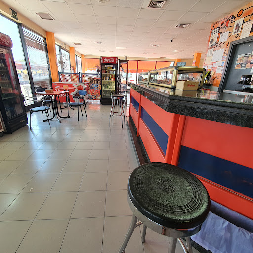 Restaurante Menchero y Rubio