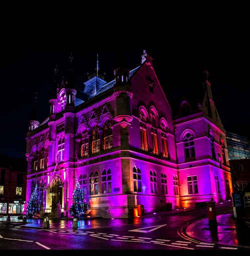 Inverness Minicabs - Thumbnail