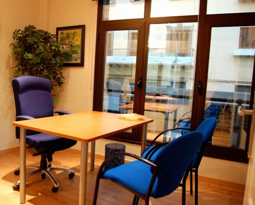 Gonzalo Guillermo Isidro Lis, Psicólogo