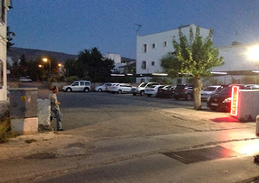 Batuhan Otopark Bodrum