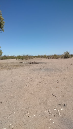 Old Stagecoach stop - Thumbnail