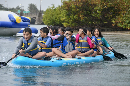 VIP Adventures Puerto Rico