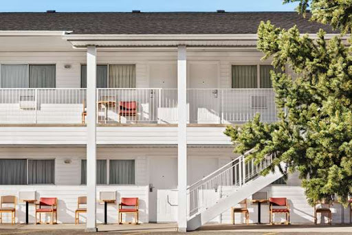 Travelodge by Wyndham Salmon Arm