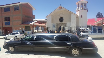Photos of Alcaldia de Achocalla