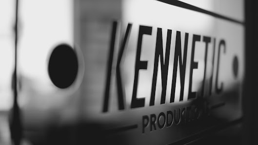 Kennetic Productions, Inc. 315 E Bay St #302, Jacksonville, FL 32202, United States