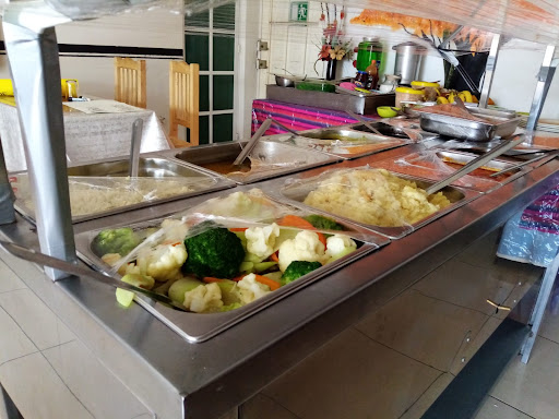 Buffet Los Antojos