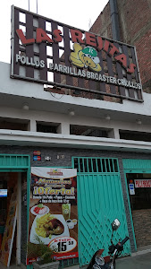 Restaurant Pollería Parrilla Las Rejitas 2