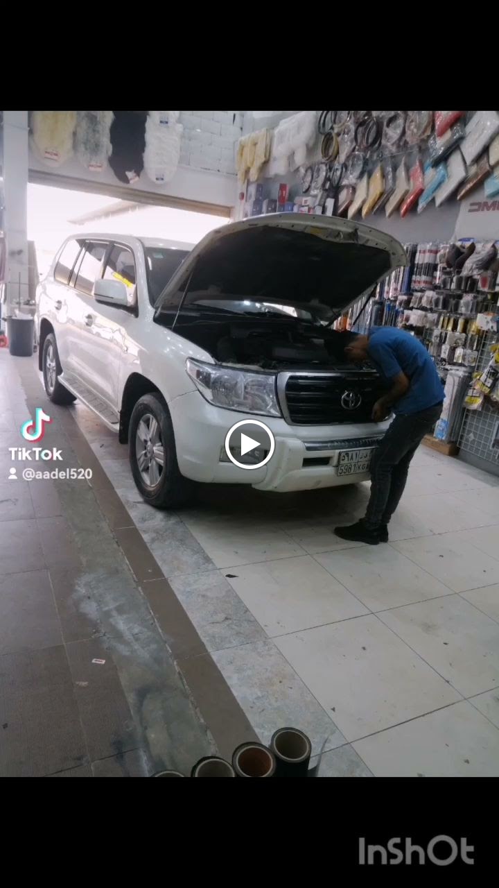 فن الاتقان لزينة وتنجيد السيارات - صورة 3