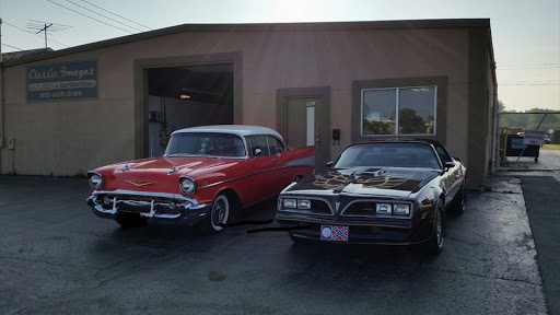 Classic Images Auto Body & Restorations - Thumbnail