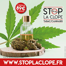 Photo n°19 de Arrêter de fumer avec StopLaClope Tarnos à Tarnos (Coach de vie)