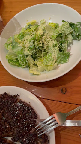 Sand Point Grill by null