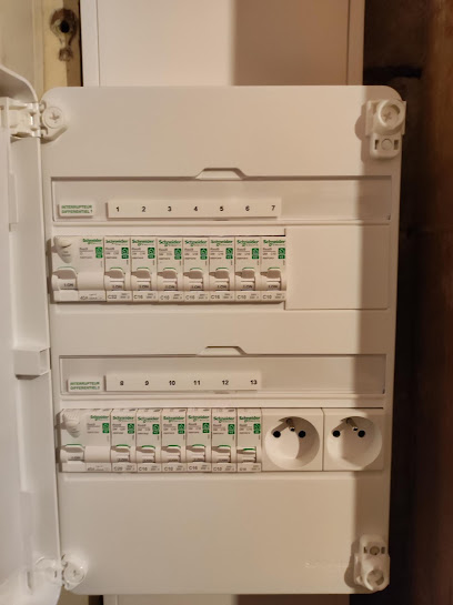 Manelec Services