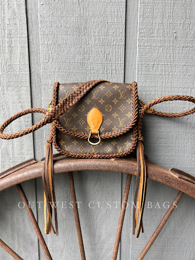 Out West Custom Bags Gallery - United States