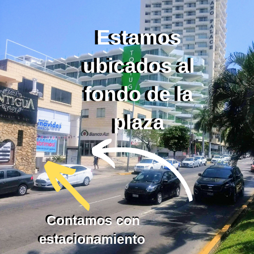 Lodging Acapulco - Thumbnail