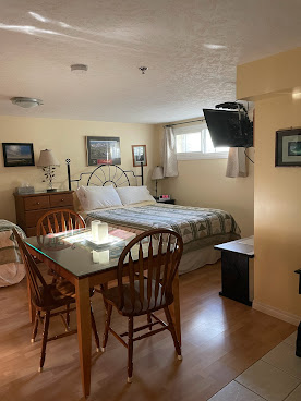 Embleton House B & B / Small Inn City Of Yellowknife Licenses # 02809 by null