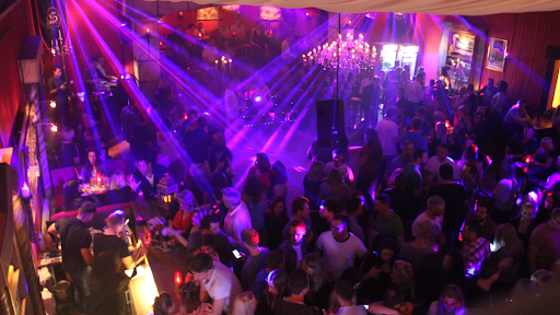 Kauernburger Schlössla | Eventklub