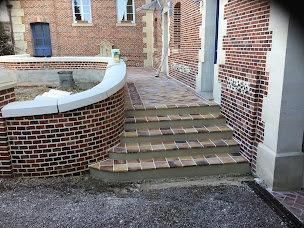 Photo n°2 de CONCEPT RÉALISATION à Saint-Omer-en-Chaussée (Carreleur)