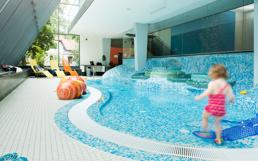 INJOY Gym and Swim im Hallenbad Ravensburg - Thumbnail