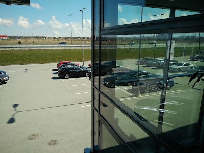 Photos of AS United Motors Peetri