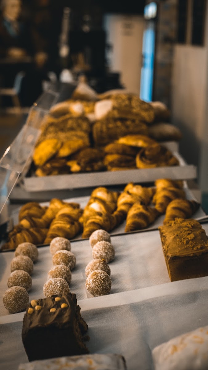 Konvent Café — photo 2