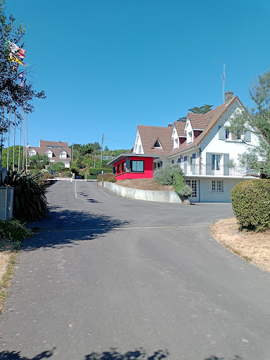 Photo de La Maison des Vallées à Saint-Planchers (50400)
